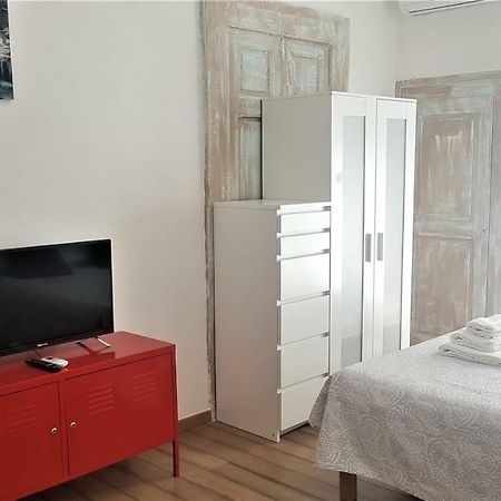 Bari Central Studio - Bari Centro Zewnętrze zdjęcie