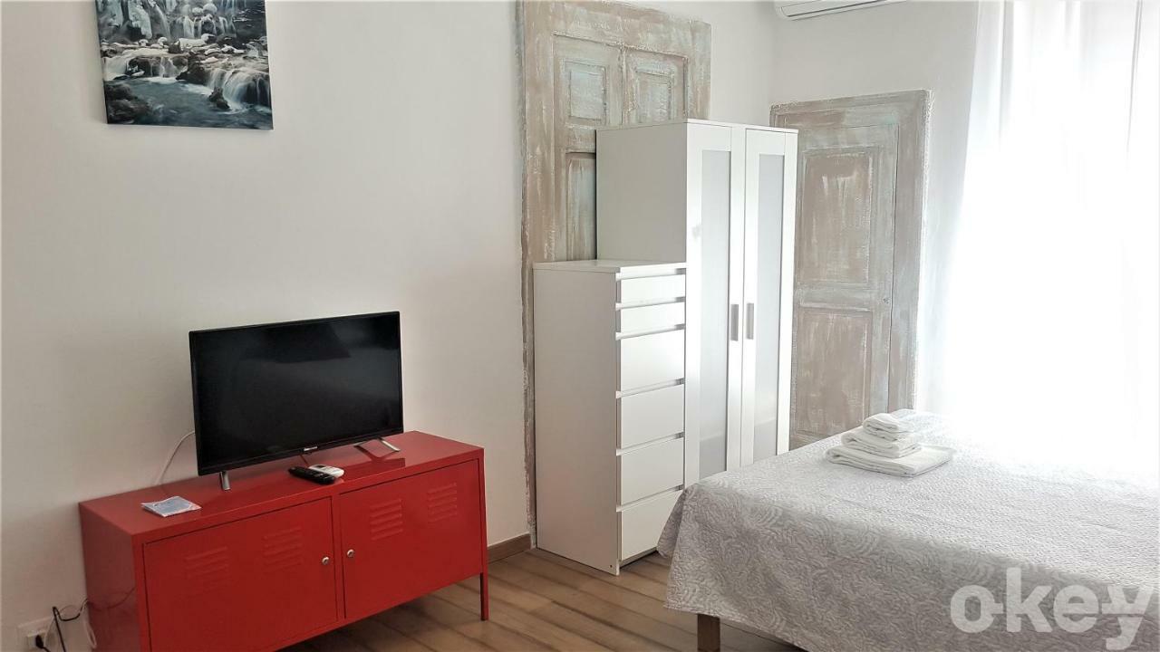 Bari Central Studio - Bari Centro Zewnętrze zdjęcie