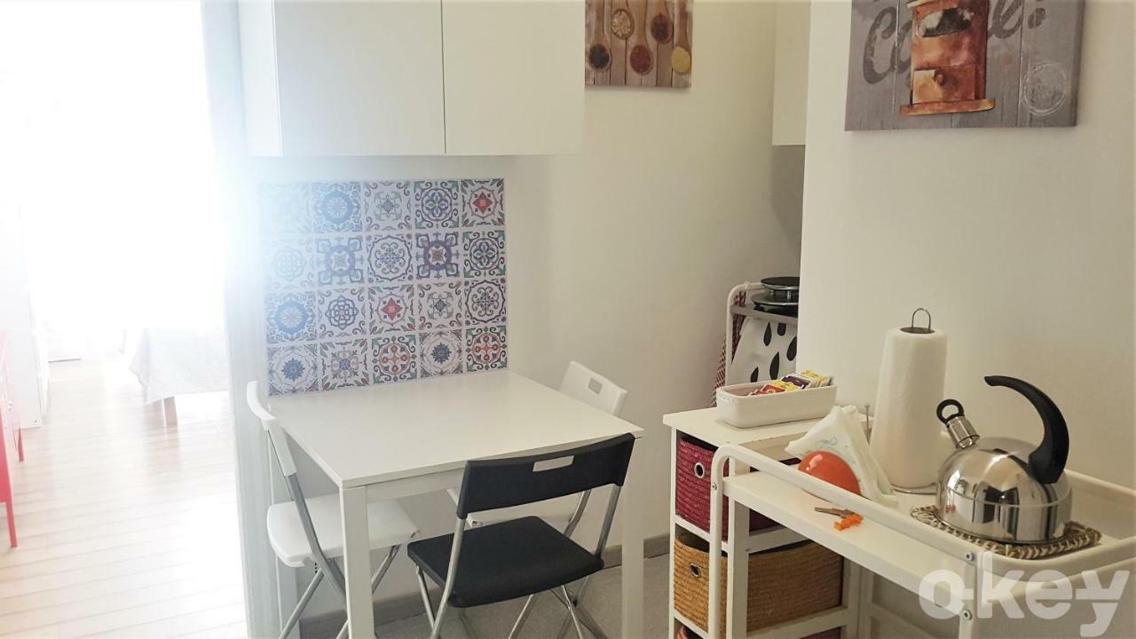 Bari Central Studio - Bari Centro Zewnętrze zdjęcie