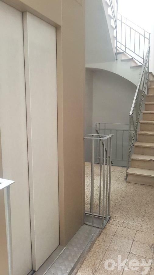 Bari Central Studio - Bari Centro Zewnętrze zdjęcie