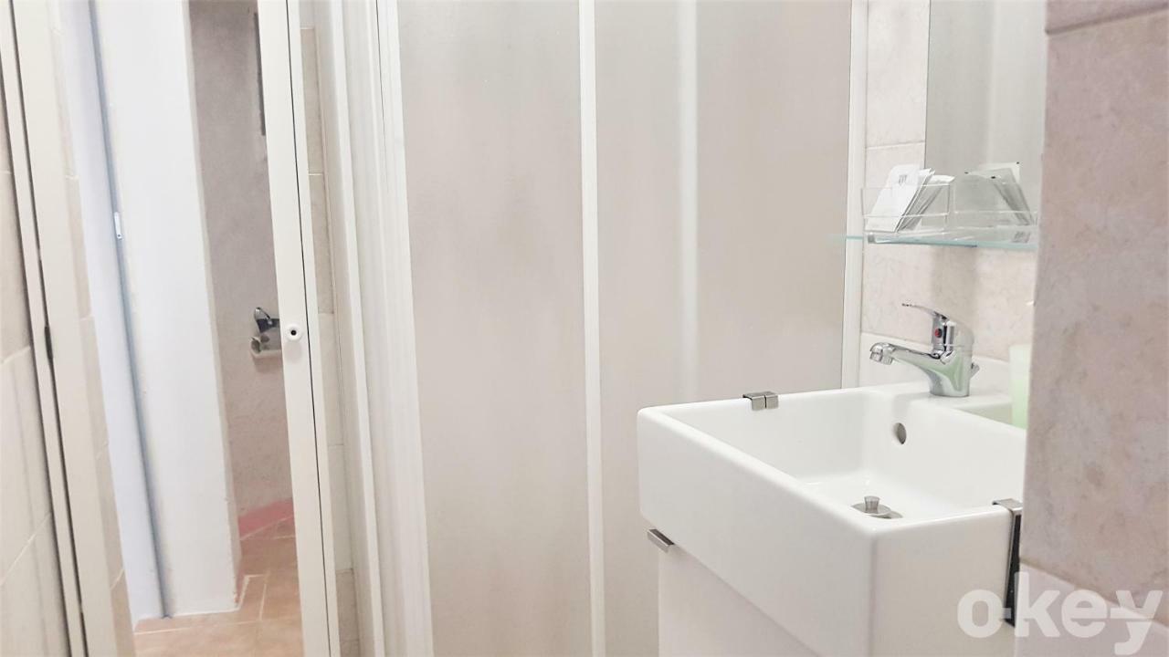 Bari Central Studio - Bari Centro Zewnętrze zdjęcie